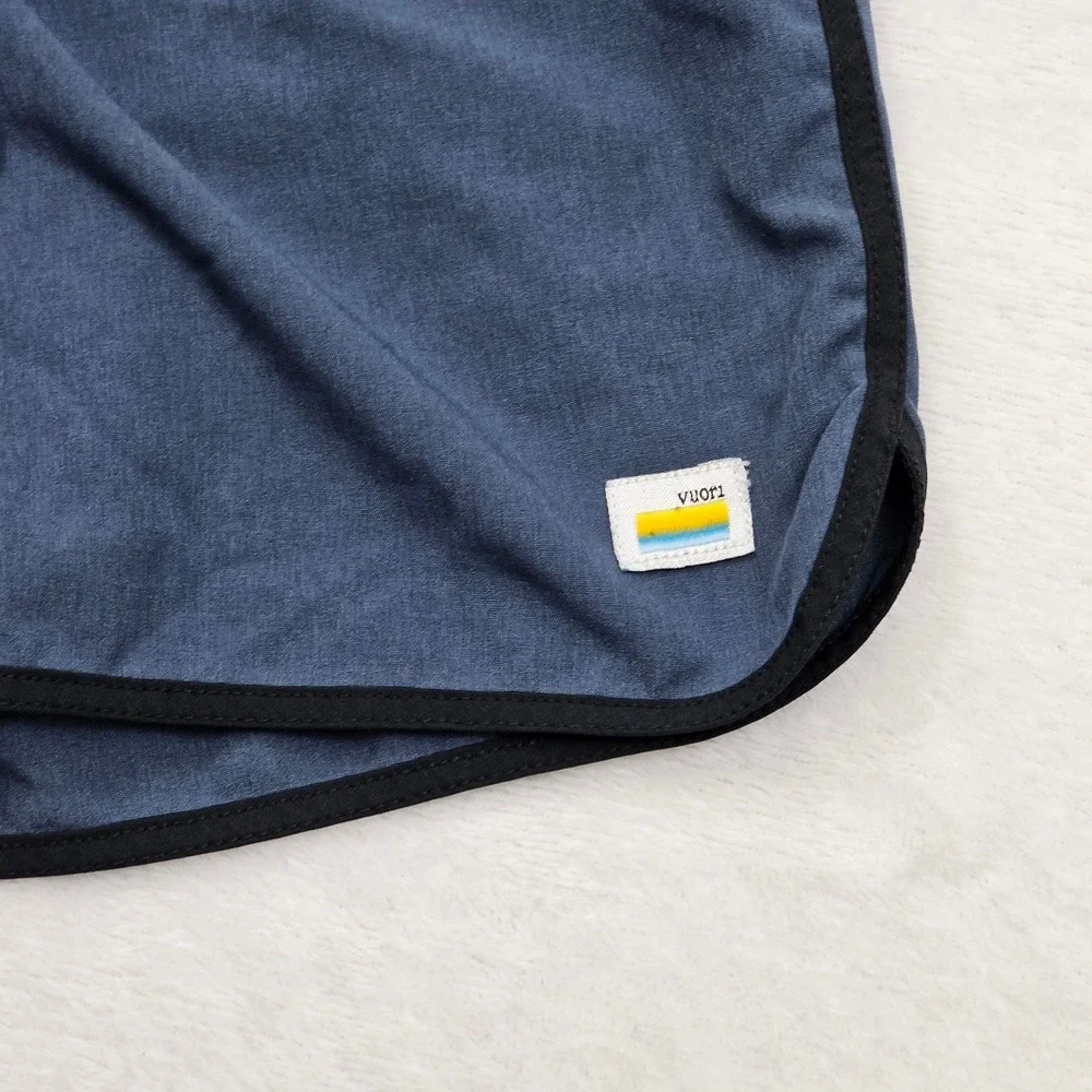 Vuori banks shorts